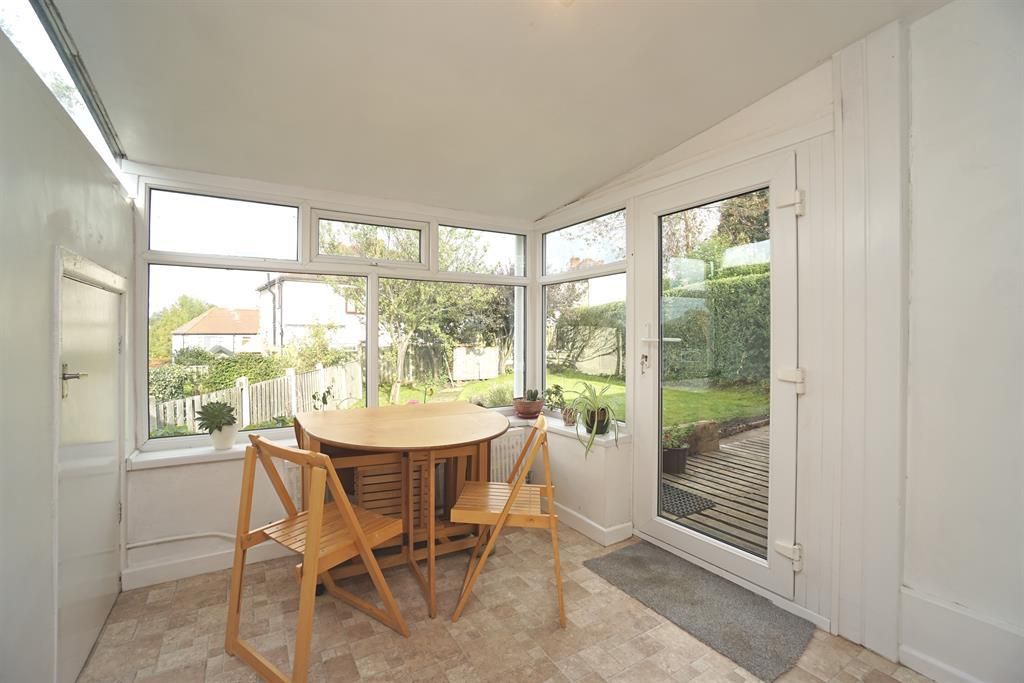 3 bedroom detached bungalow for sale, Greenhill Main Road, Sheffield