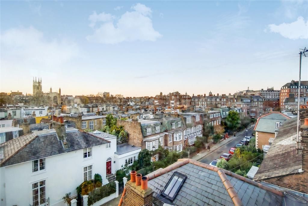 Studio flat for sale, Jubilee Place, London, SW3 3TH