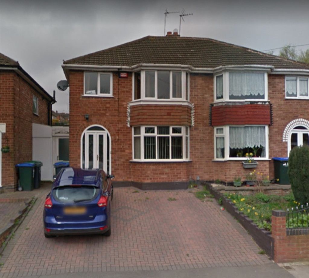 3 bedroom semidetached house for sale, Gorse Farm Road, Great Barr