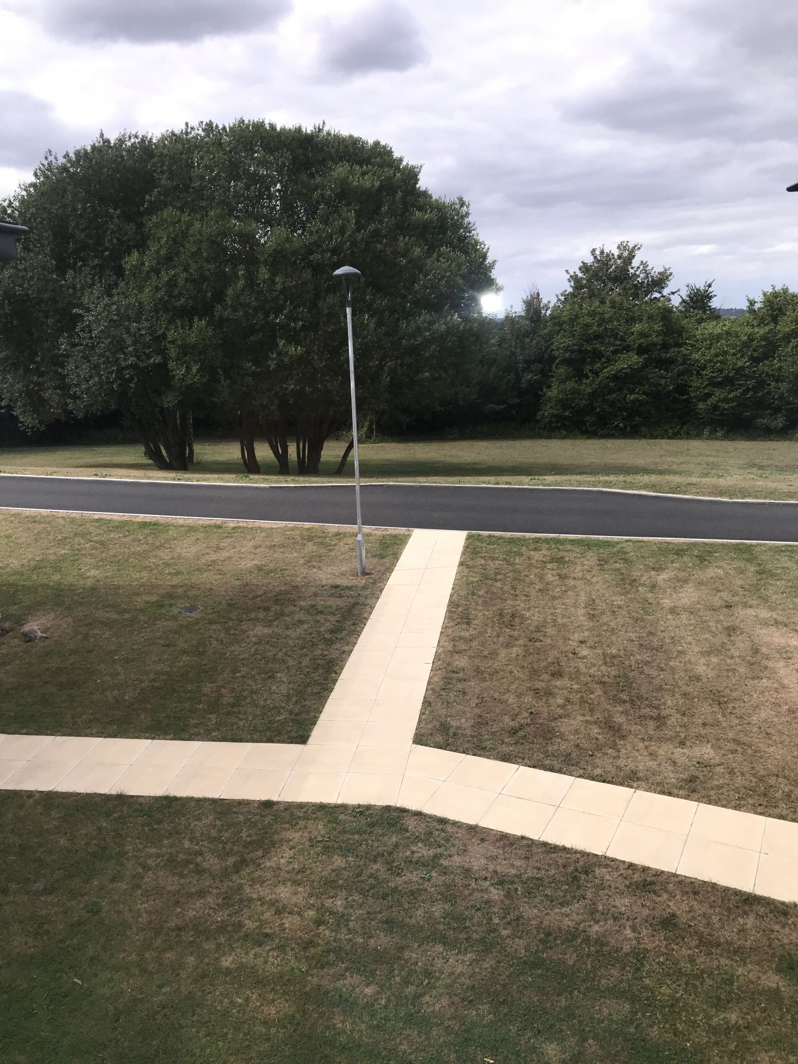 2 bedroom accessible apartment to rent, Danescourt Manor, Danescourt