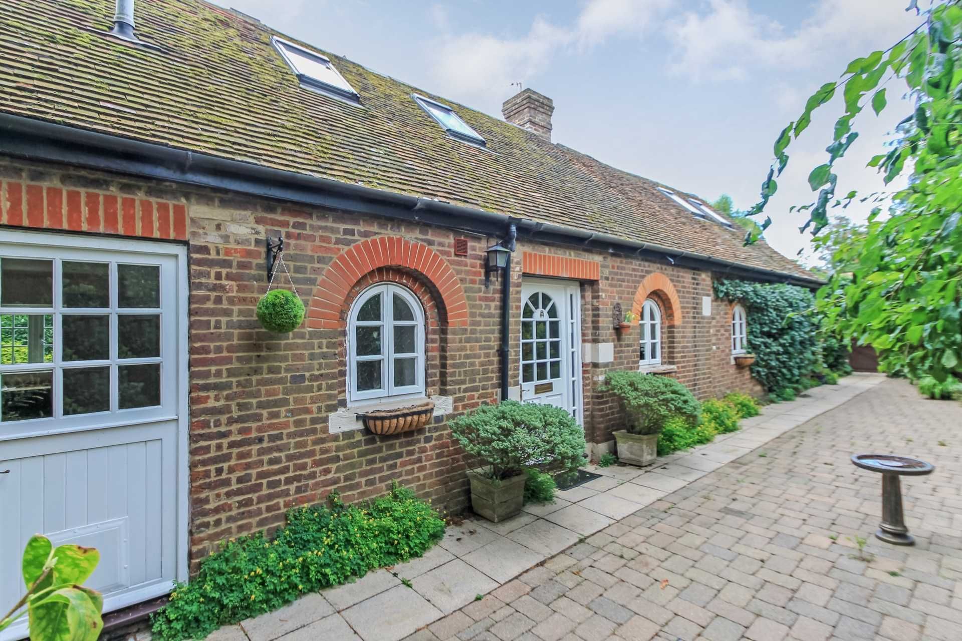 3 Bedroom Detached House For Sale, Stable Cottage, Ivy House Lane ...