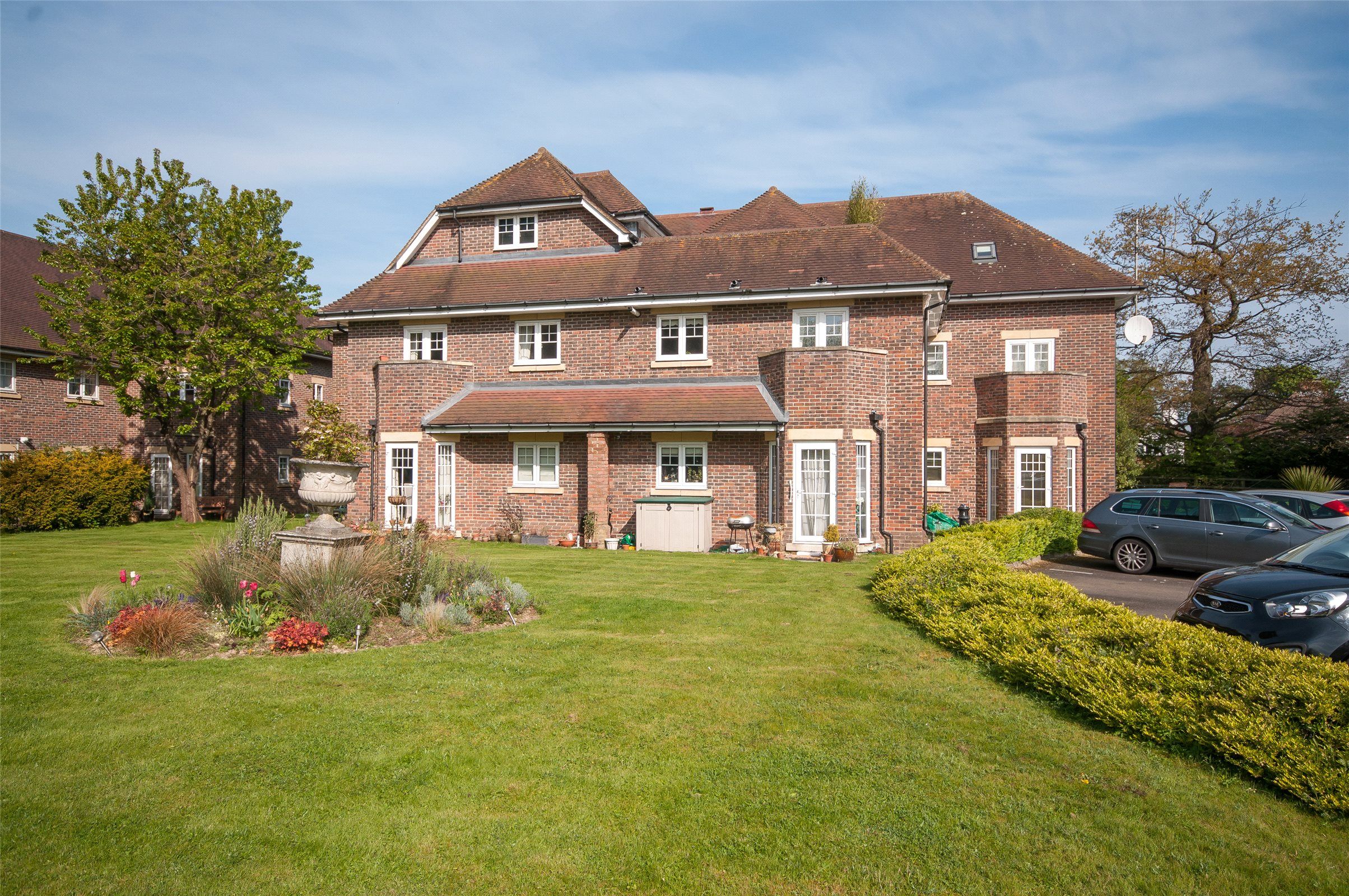 2 bedroom apartment for sale, Kingswood Grange, Babylon Lane, Lower