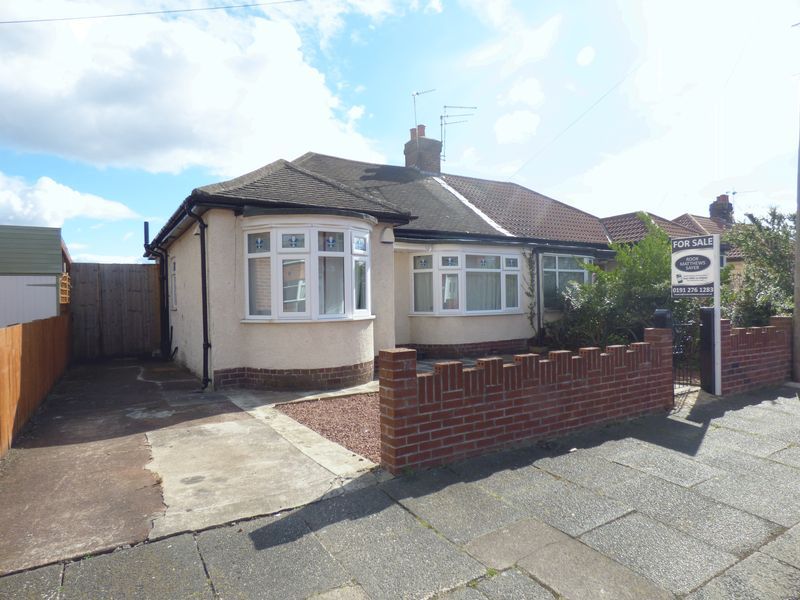 3 bedroom bungalow for sale, Terrace, North Heaton, Newcastle
