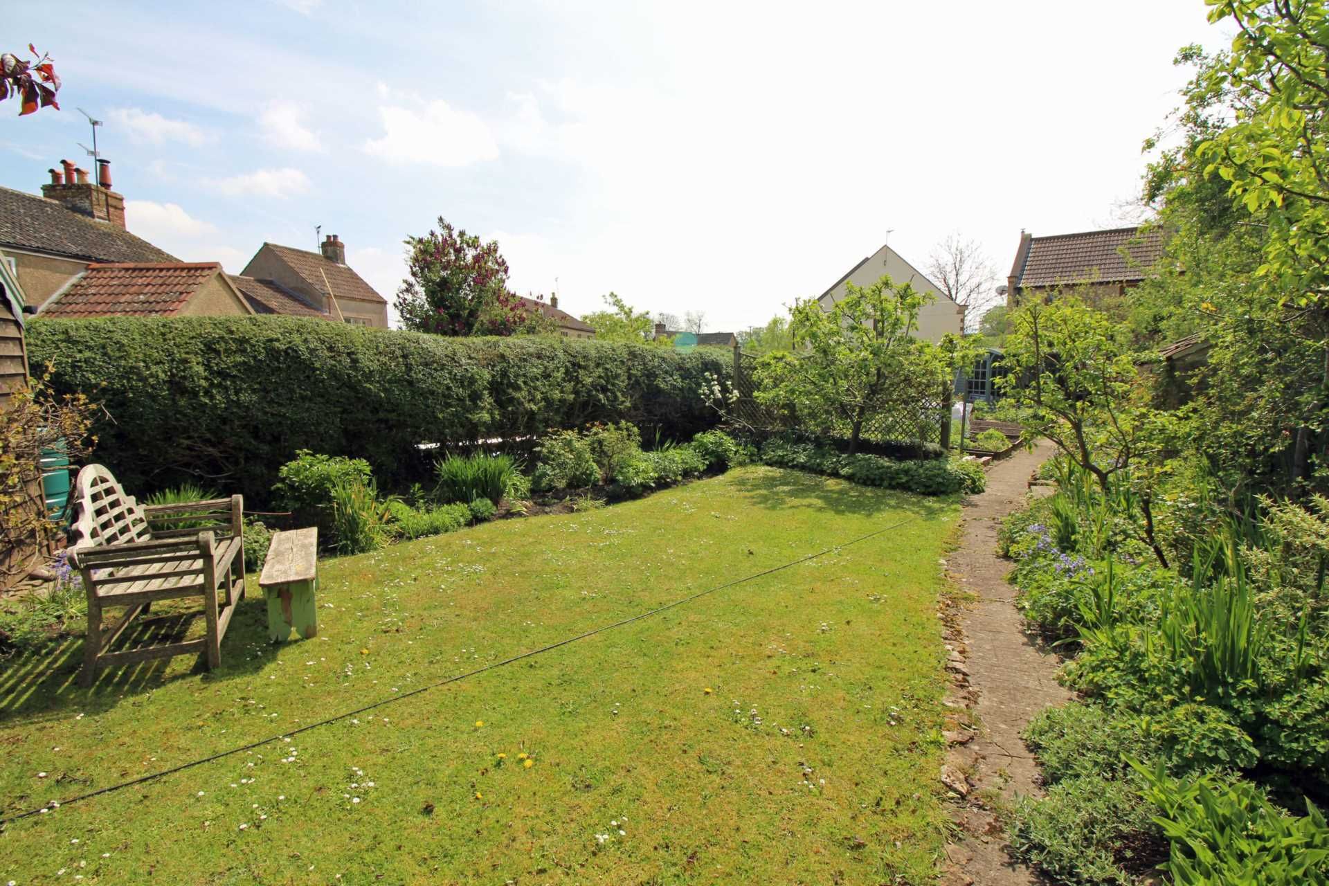 3 bedroom cottage for sale, Trudoxhill, Frome, BA11 5DG