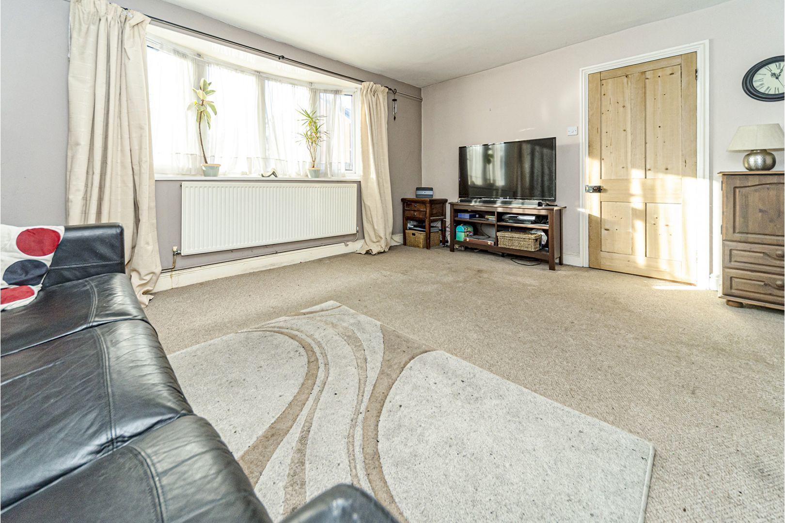 3 bedroom link detached house for sale, Bunyan Road, Hitchin SG, SG5 1NN