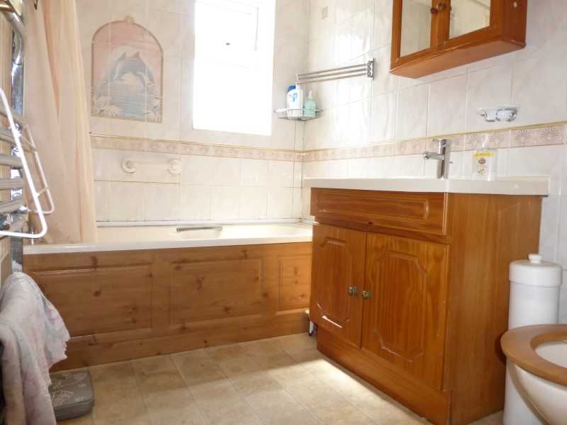 3 bedroom terraced house for sale, Formans Road, Sparkhill, Birmingham