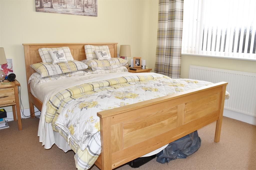 4 bedroom detached house for sale, West Lane, Ripon, HG4 2NP