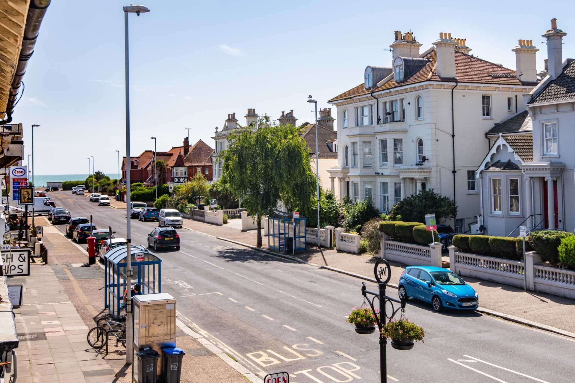 3 bedroom flat for sale, Rowlands Road, Worthing, BN11 3LA