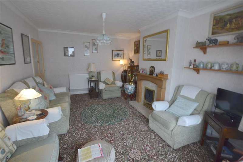 2 bedroom property for sale, Lamplugh Lane, Bridlington, YO15 2JY