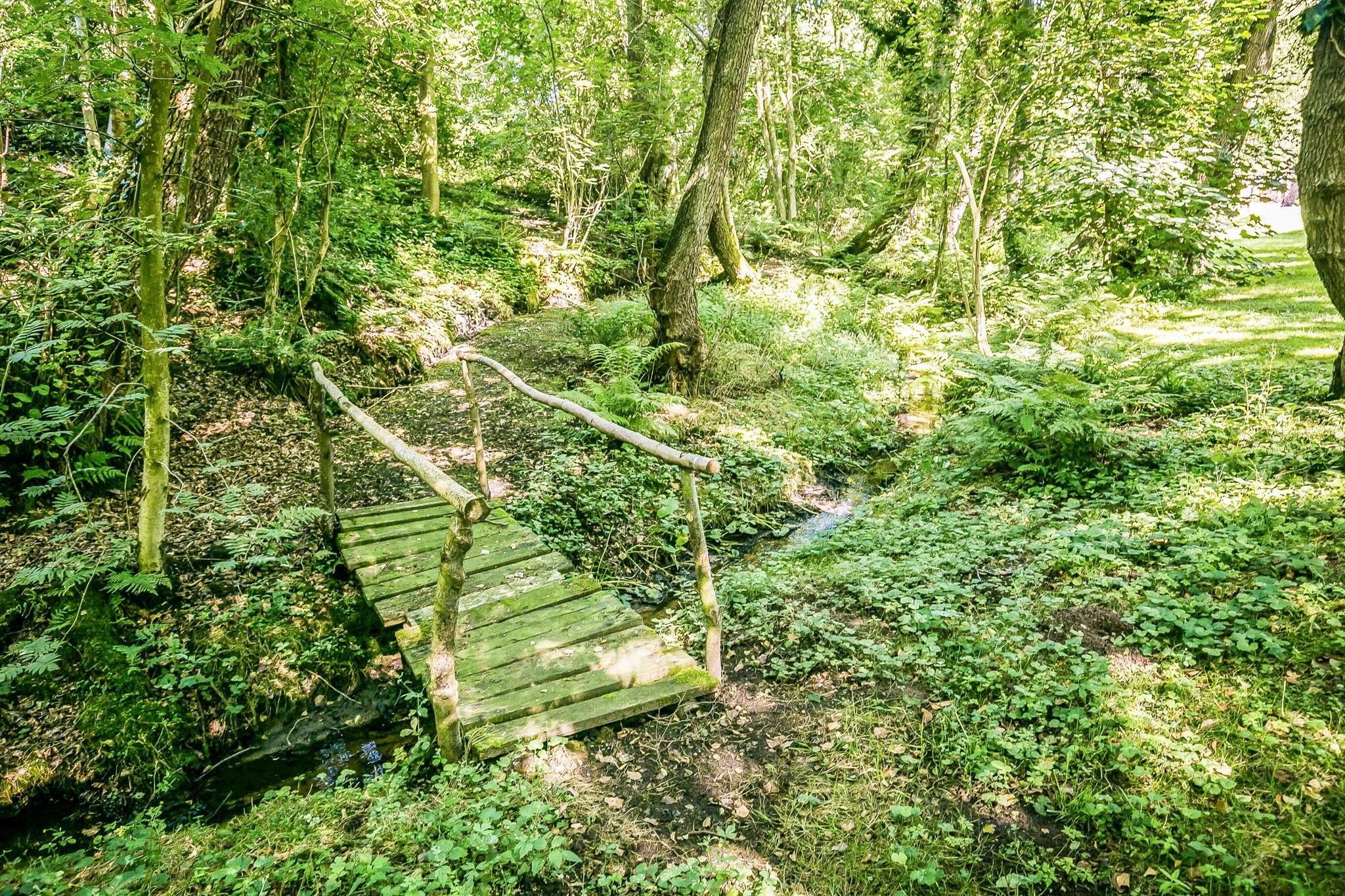 5 bedroom detached house for sale, Ravensclough Manor House, Waste Lane