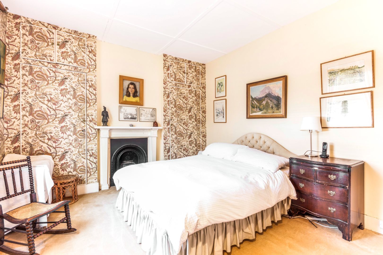 2 bedroom semidetached house for sale, Stanton Road, Barnes SW, London