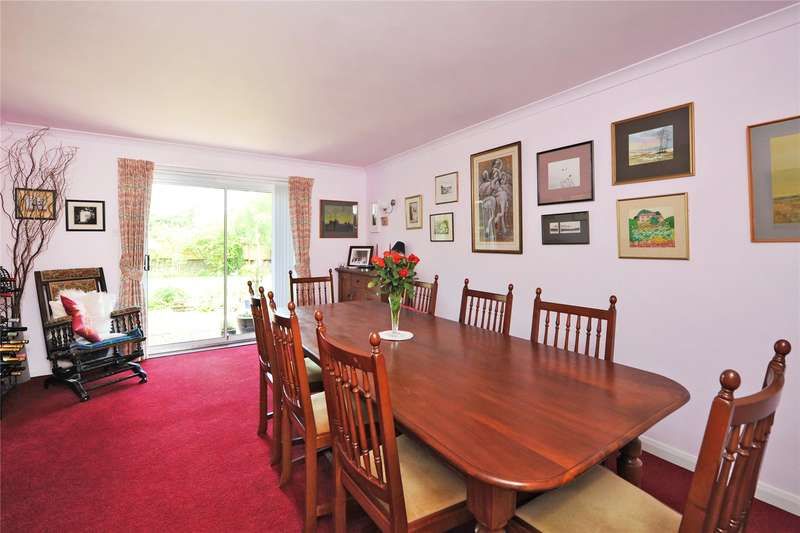 4 bedroom detached bungalow for sale, Baunton Lane, Cirencester, GL7 2LN