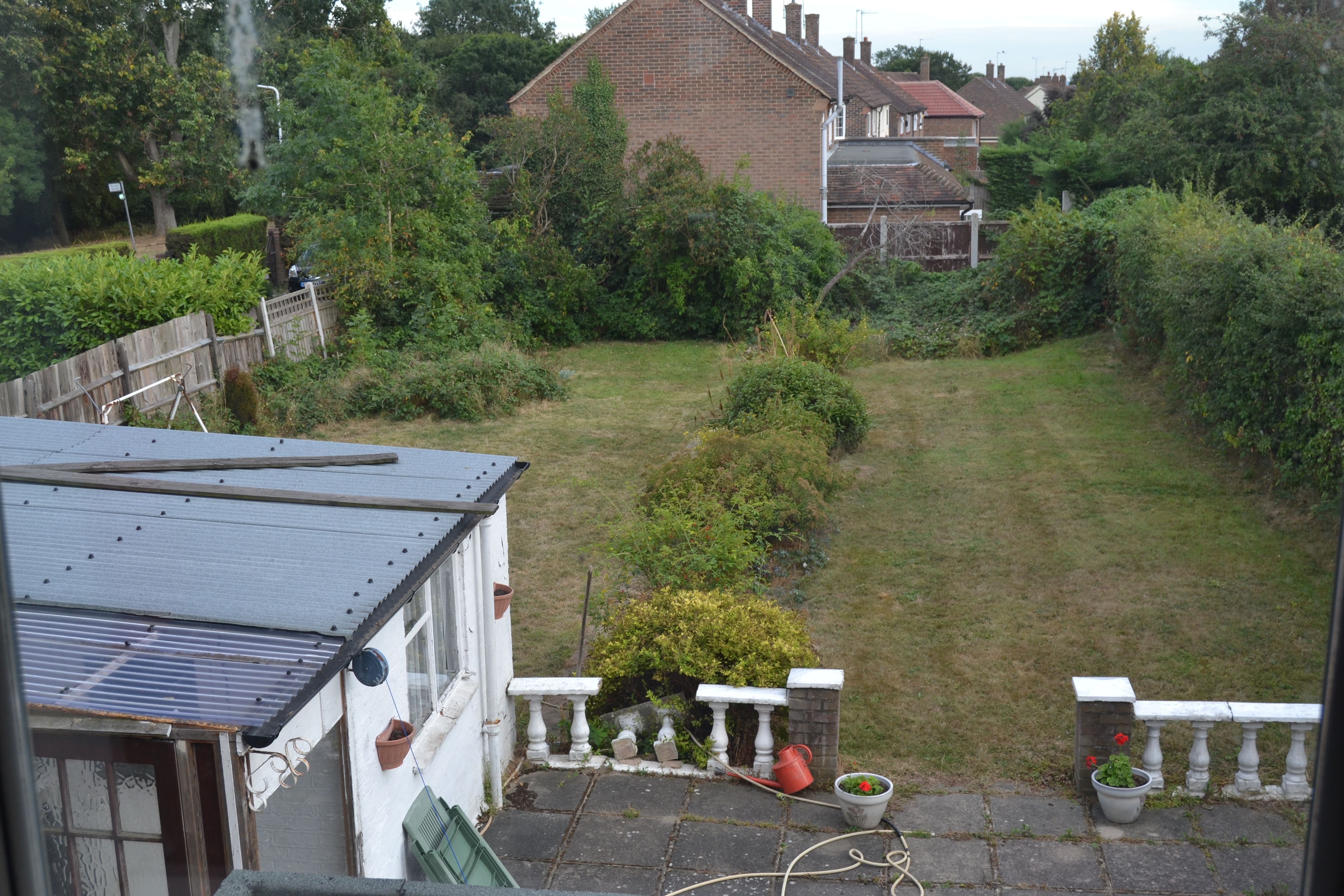 4 bedroom detached house for sale, Wrexham Road, Romford, RM3 9HH