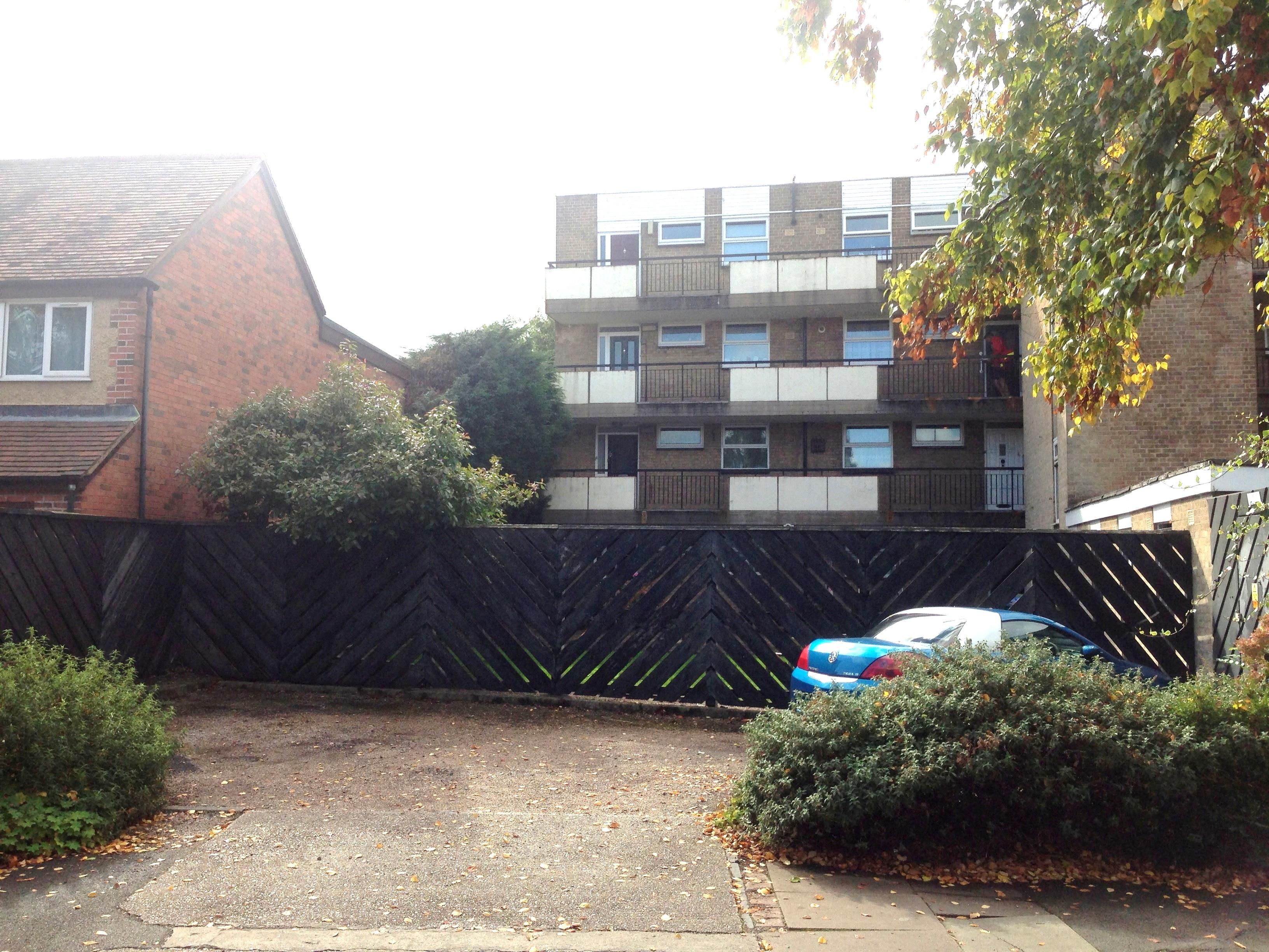 1 bedroom house to rent, Clifton House, Olton Boulevard East, Fox Hollies B, Birmingham, B27 7NG