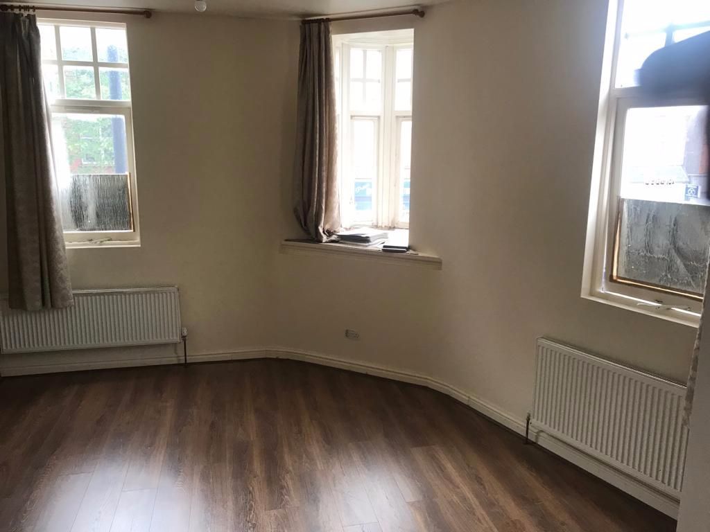 1 bedroom flat to rent, , Birmingham, B11 4RP