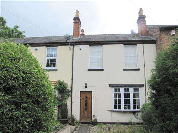 3 Bedroom Terraced House For Sale Albion Cottages Birmingham Road