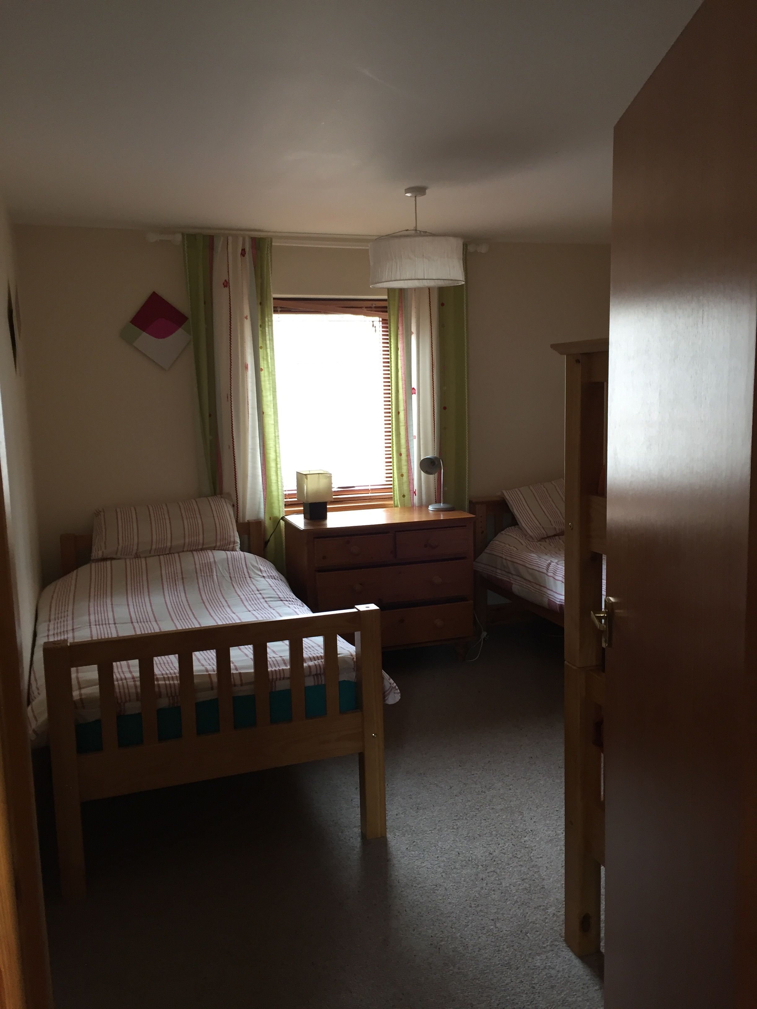 3 bedroom accessible detached house for sale, Swordale Steading, The