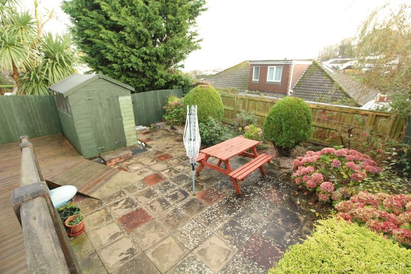 2 bedroom house for sale, Elm Park, Paignton, TQ3 3QQ