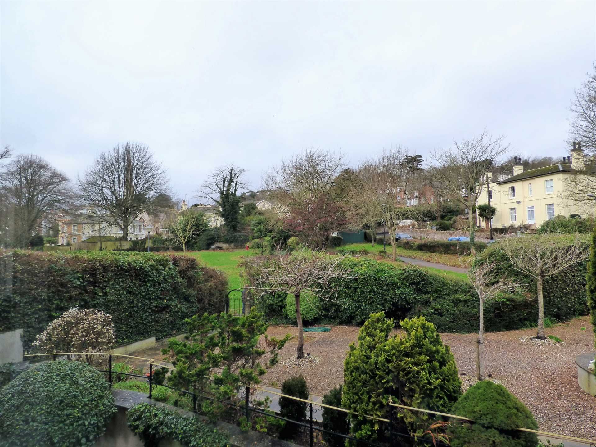 2 bedroom flat for sale, Torwood Gardens Road, Torquay, TQ1 1EQ