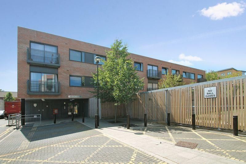 1 bedroom apartment for sale, Elmgrove Road, Harrow, HA1 2QQ