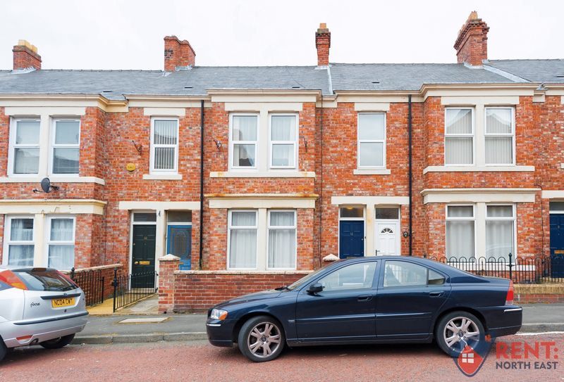 2 bedroom house to rent, Westbourne Avenue, Bensham, Gateshead, Shipcote, NE8 4NP