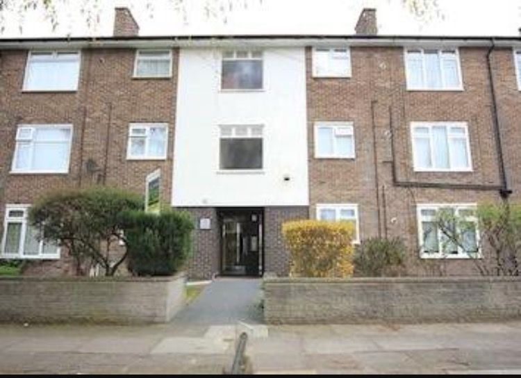 1 bedroom flat to rent, Ivy Avenue, Garston L, Liverpool, L19 9AJ