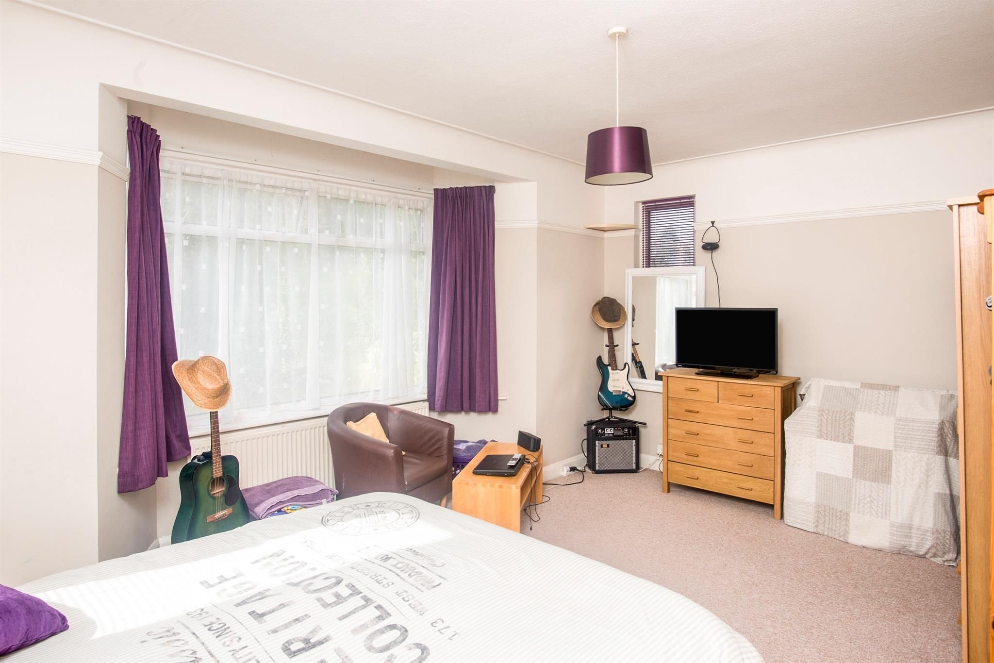 1 bedroom ground floor flat for sale, Sutherland Avenue, Bexhillonsea