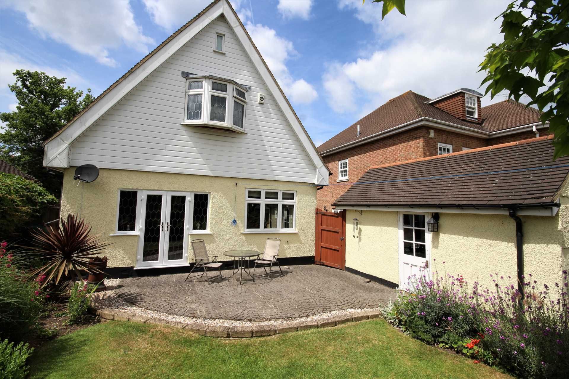 4 bedroom detached house for sale, Stock Road, Billericay, CM12 0BD