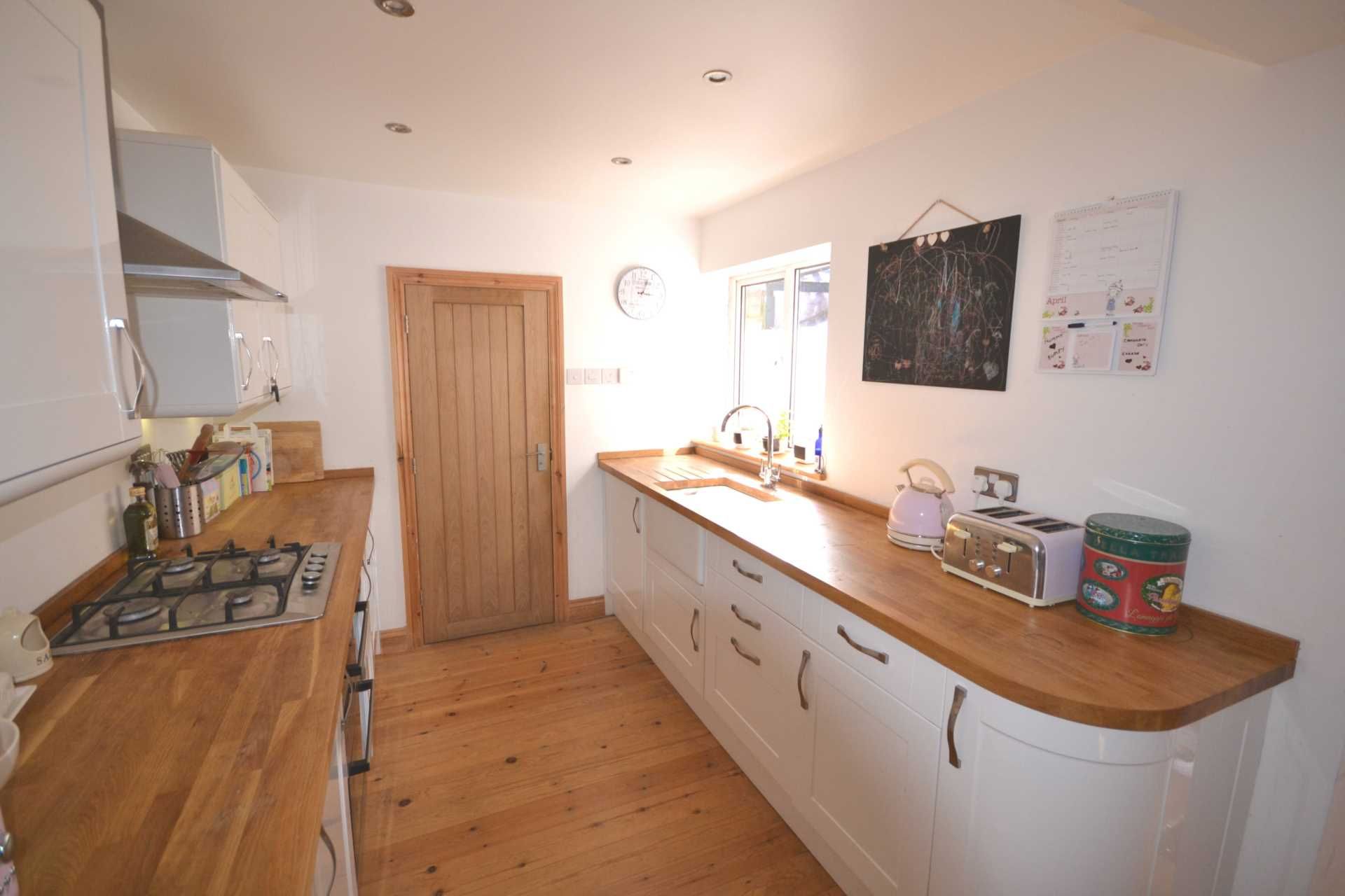3 bedroom terraced house for sale, Montague Street, Reading, RG4 5AU