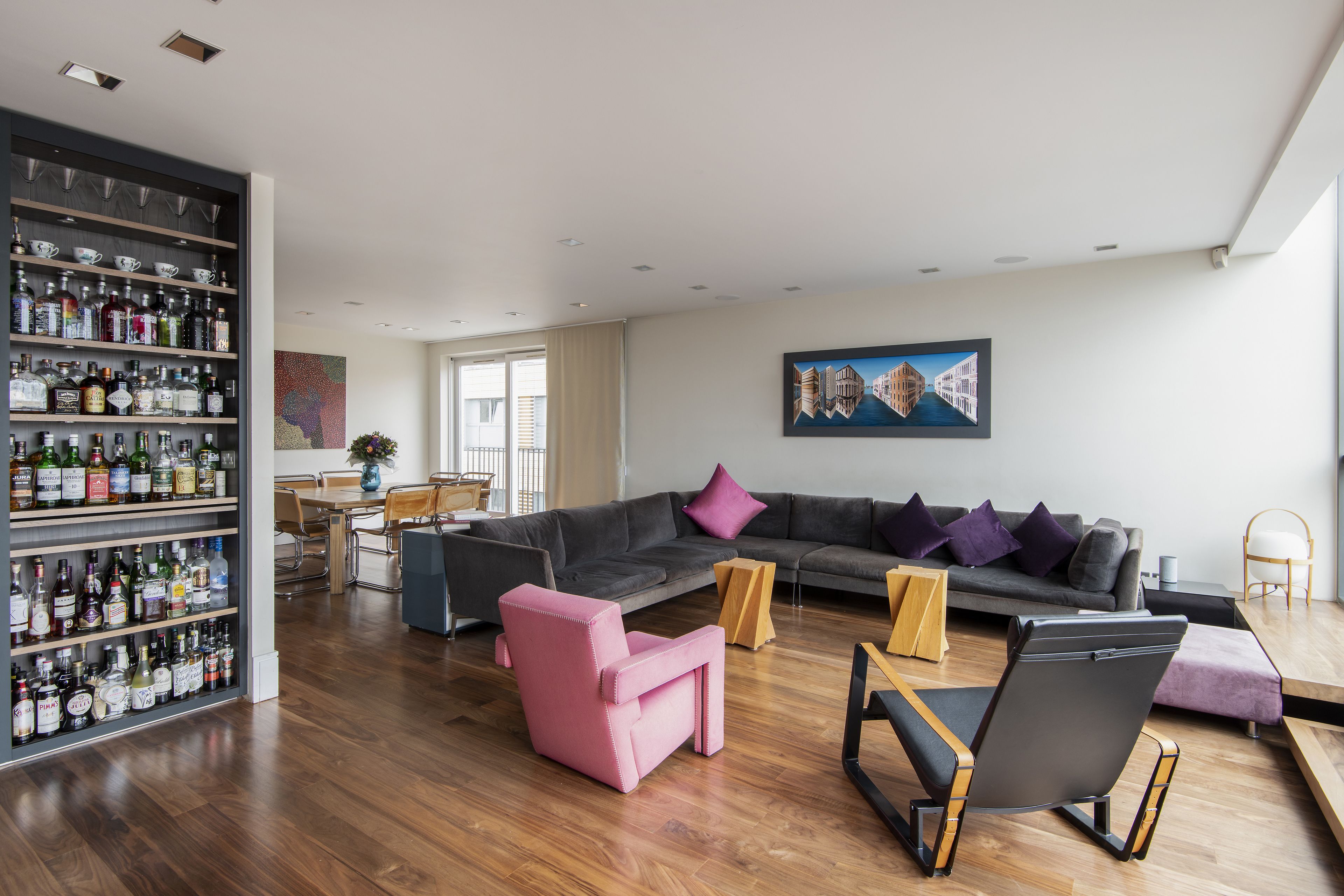 3 bedroom flat for sale, Drury Lane, London, WC2B 5TA