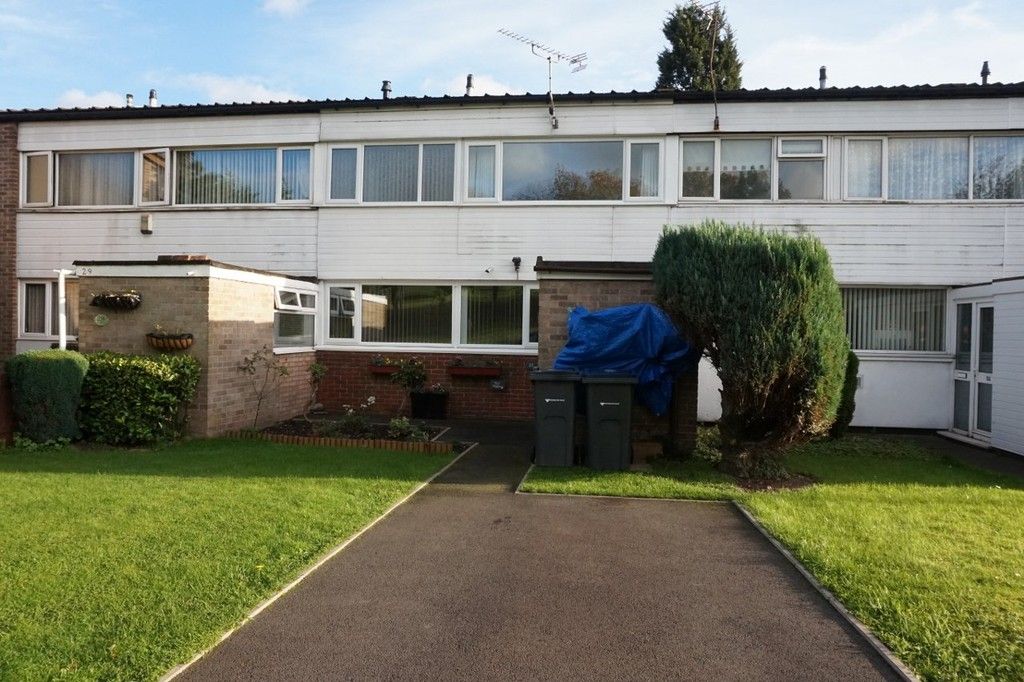 3 bedroom terraced house for sale, Manby Road, Castle Vale, Birmingham B, B35 6HG