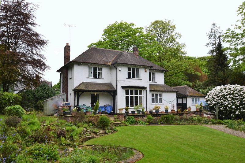 3 bedroom detached house for sale, The Spinney, Walkden Road, Worsley