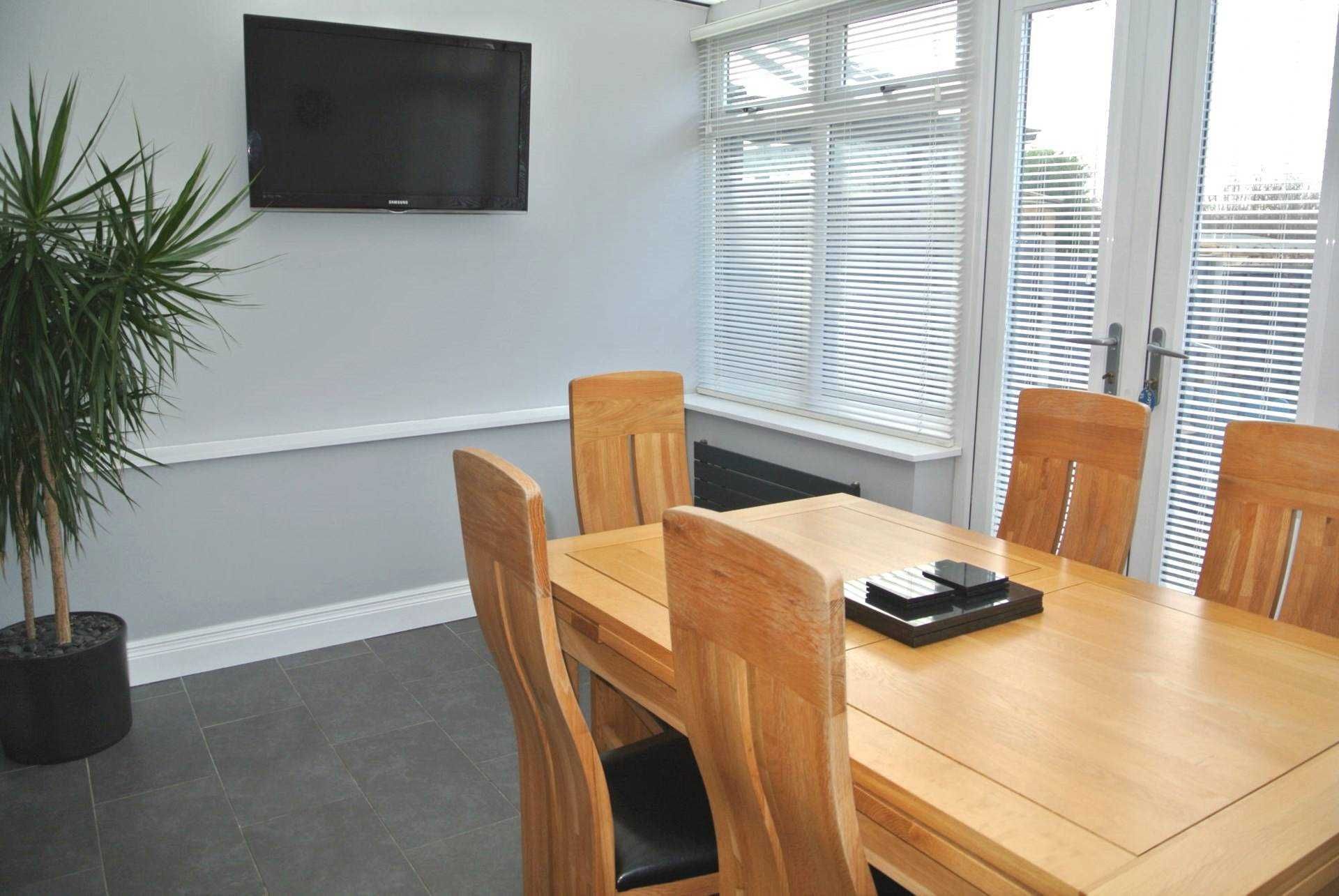 2 bedroom terraced house for sale, Staining Road, Blackpool, FY3 0BB