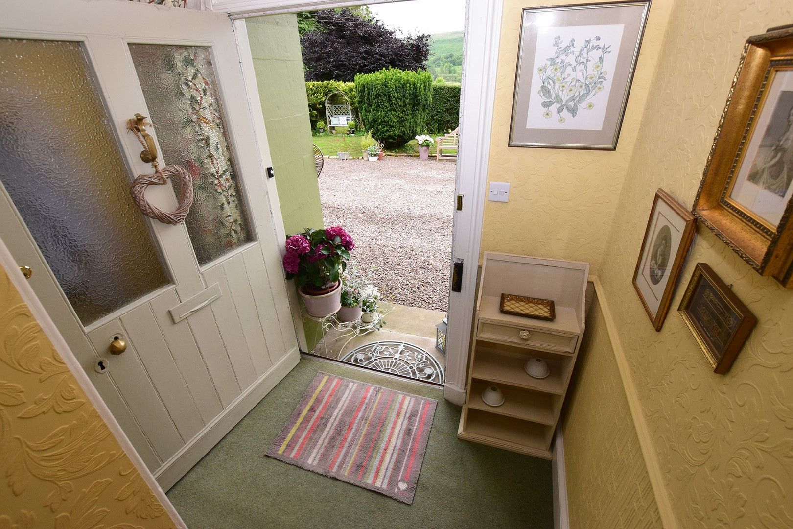 6 bedroom farm house for sale, Roberton, Hawick TD, TD9 7PS