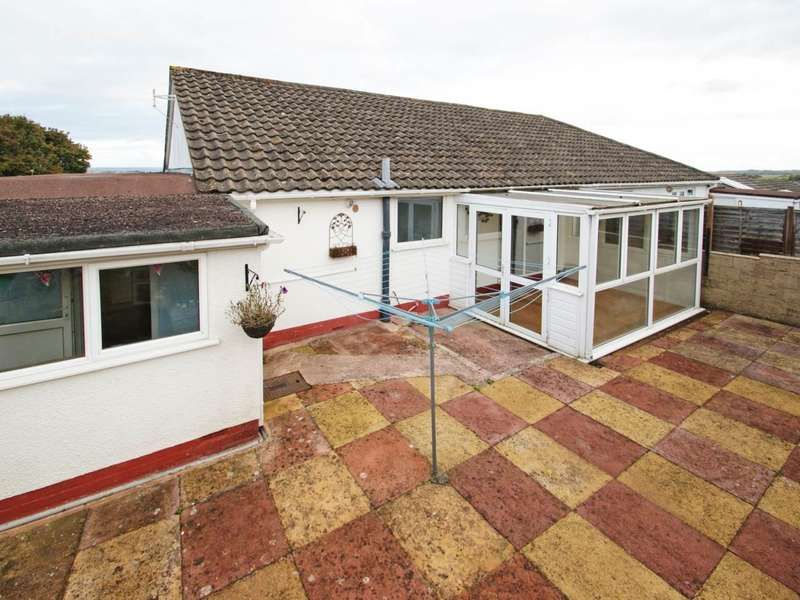 3 Bedroom House To Rent Branscombe Close St Thomas Exeter
