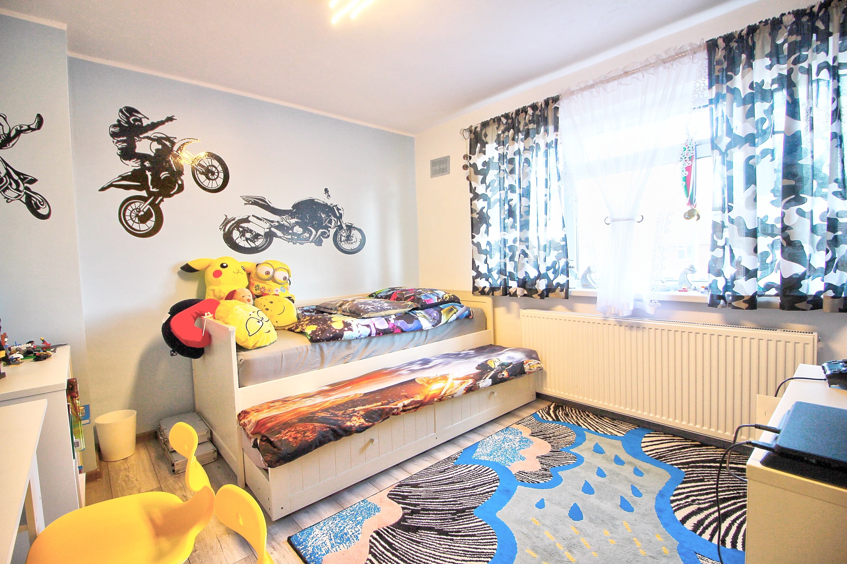 3 bedroom end of terrace house for sale, Gainsborough Road, Reading RG