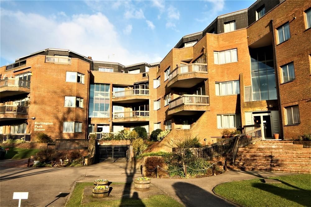 2 bedroom apartment for sale, Dennis Lane, Stanmore, HA, HA7 4LA
