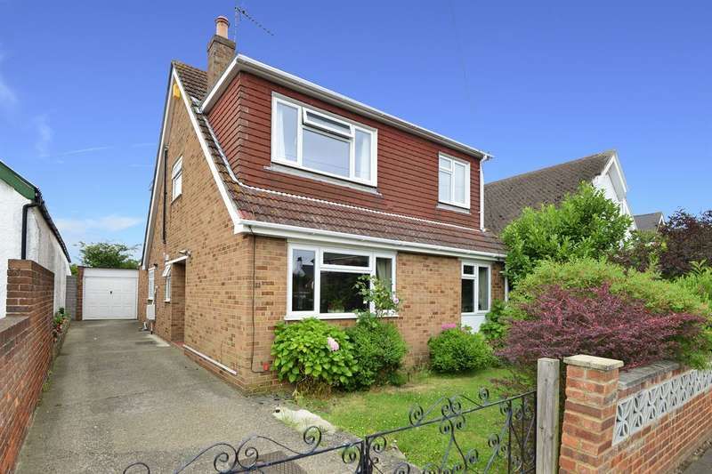 4 bedroom detached house for sale, Arkley Road, Herne Bay, CT6 5SL