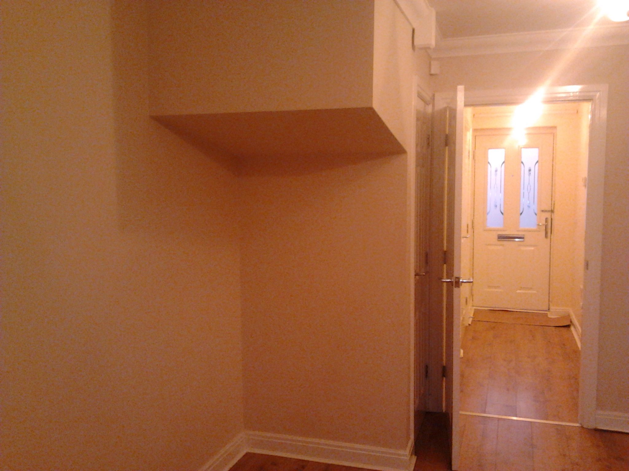 2 bedroom accessible terraced house for sale, Hazel Avenue, Crowle