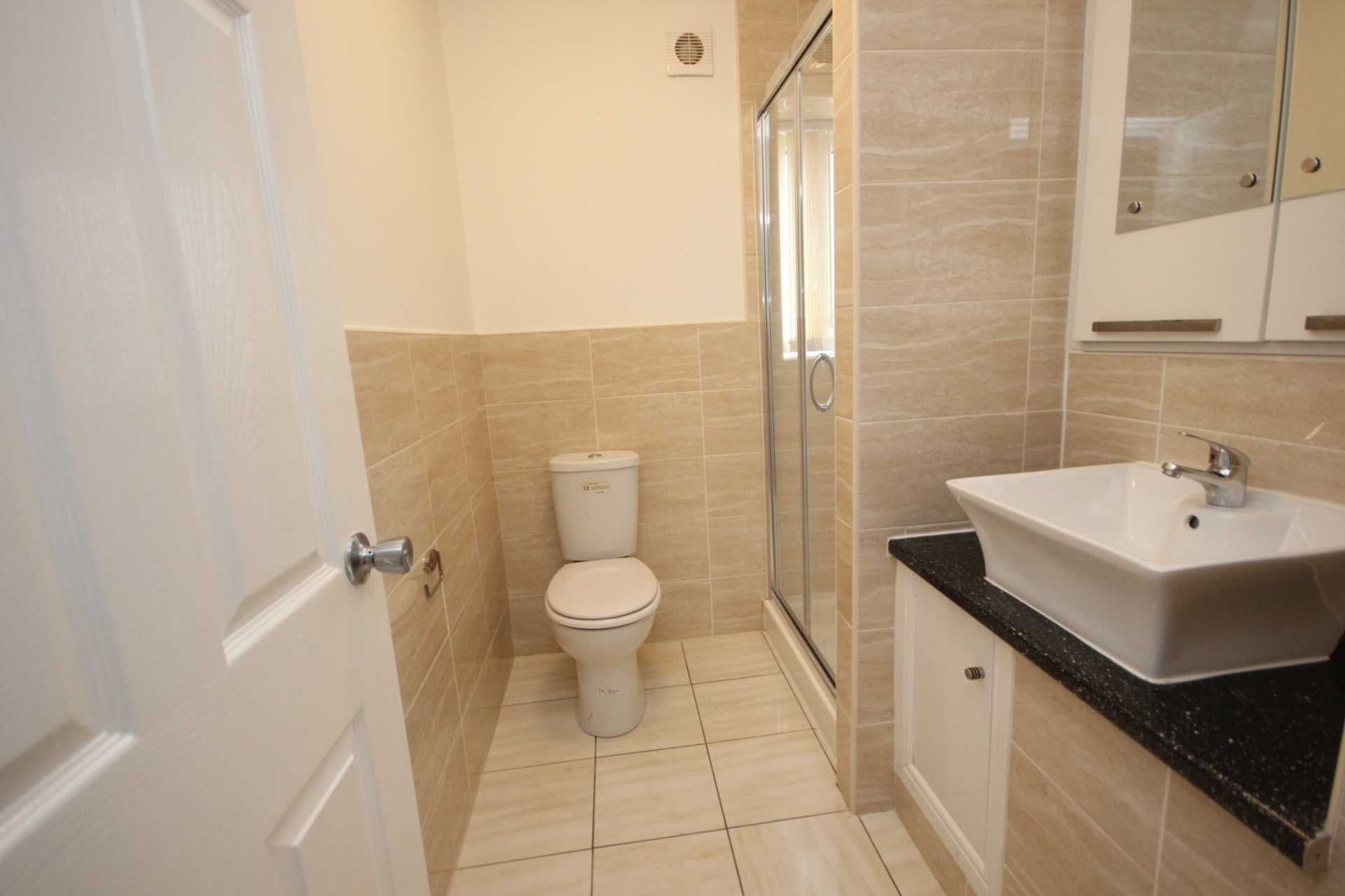 1 bedroom apartment to rent, Ashton Old Road, Manchester, M11 1HW