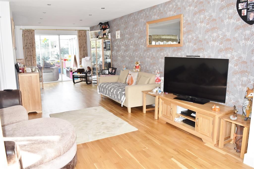 4 bedroom detached house for sale, West Lane, Ripon, HG4 2NP