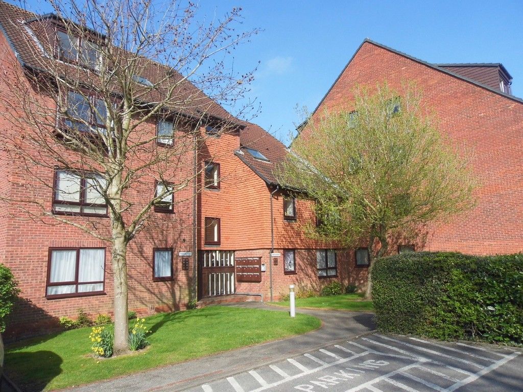 1 bedroom flat to rent, Baldwin Road, Kings Norton, Birmingham B ...