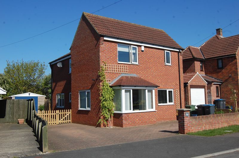 4 bedroom detached house for sale, The Peppergarth, Romanby