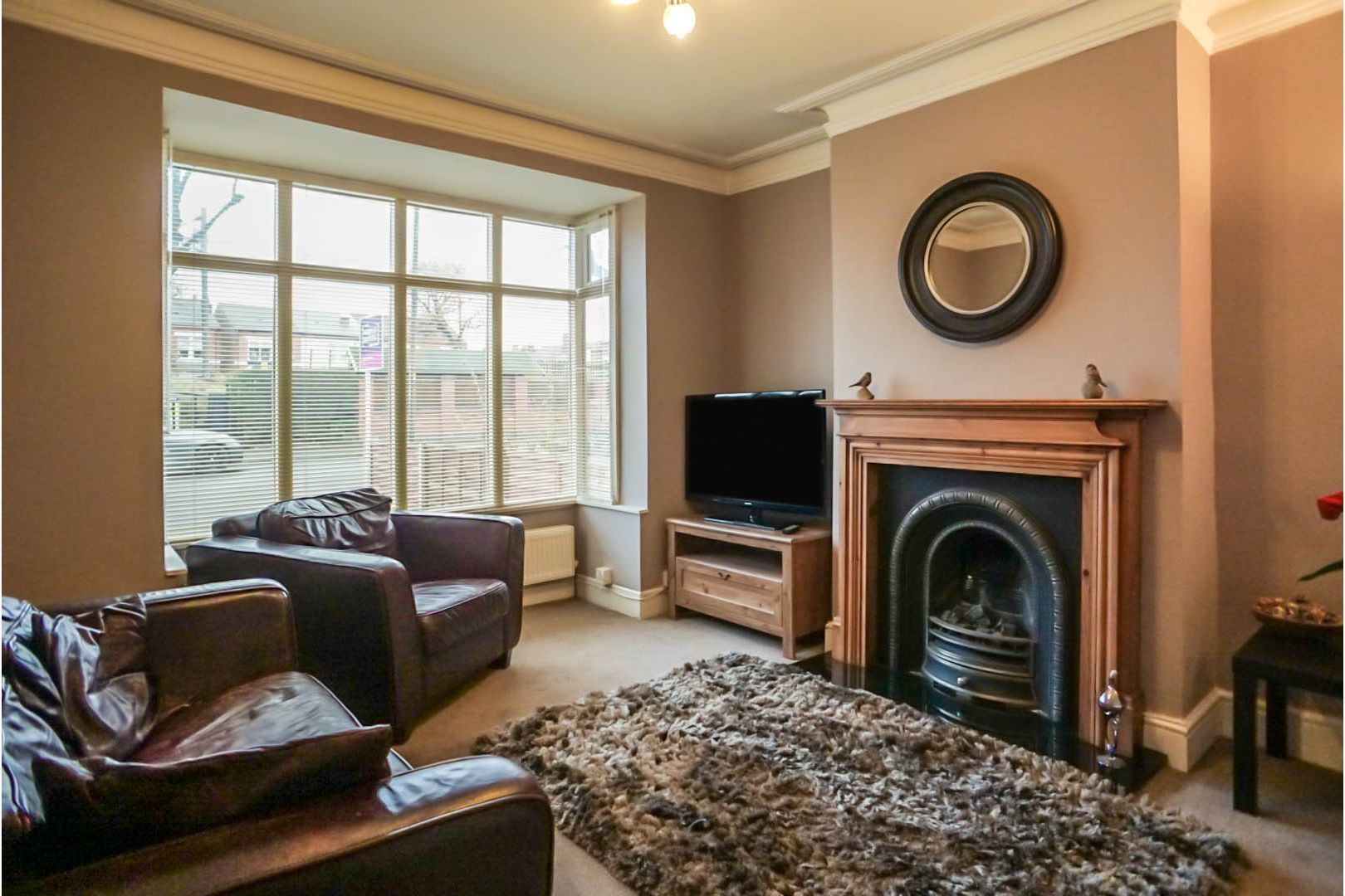 3 bedroom terraced house for sale, Green Lanes, Sutton Coldfield B