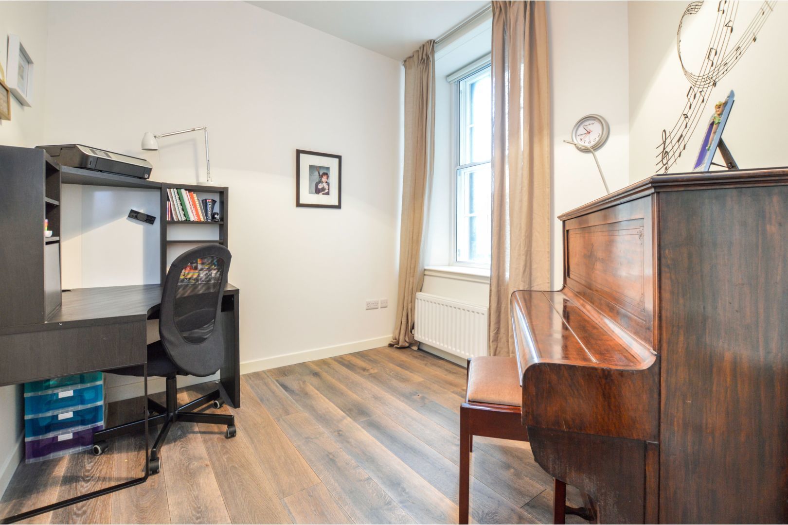3 bedroom flat for sale, Lothian Road, Edinburgh EH, EH3 9AW
