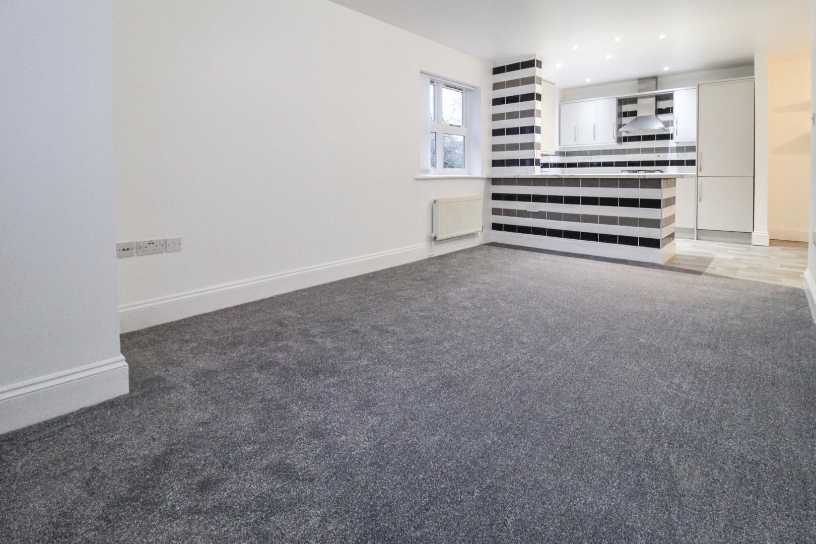 2 bedroom flat for sale, Ivanhoe Road, Liverpool, L17 8BA