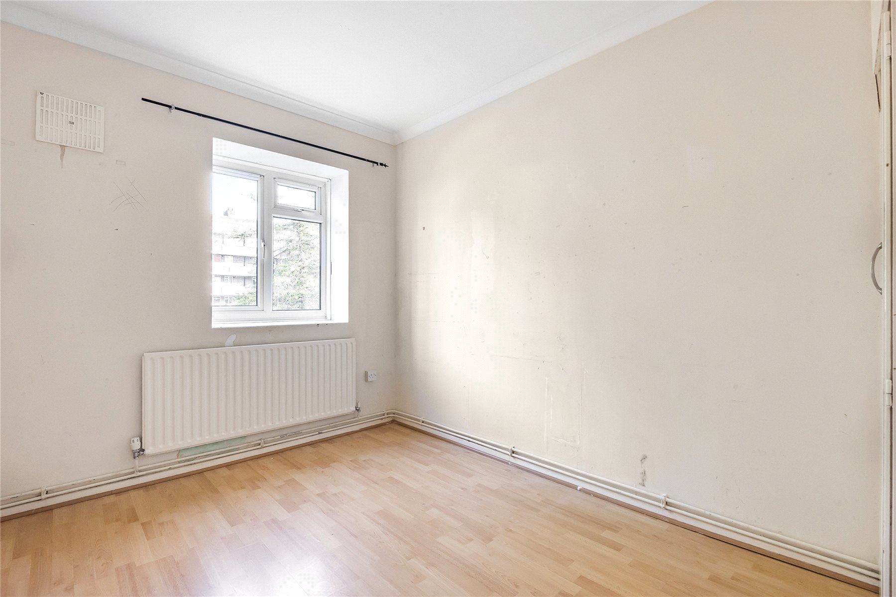 2 bedroom flat for sale, Beckenham Hill Road, Beckenham, BR3 1TF