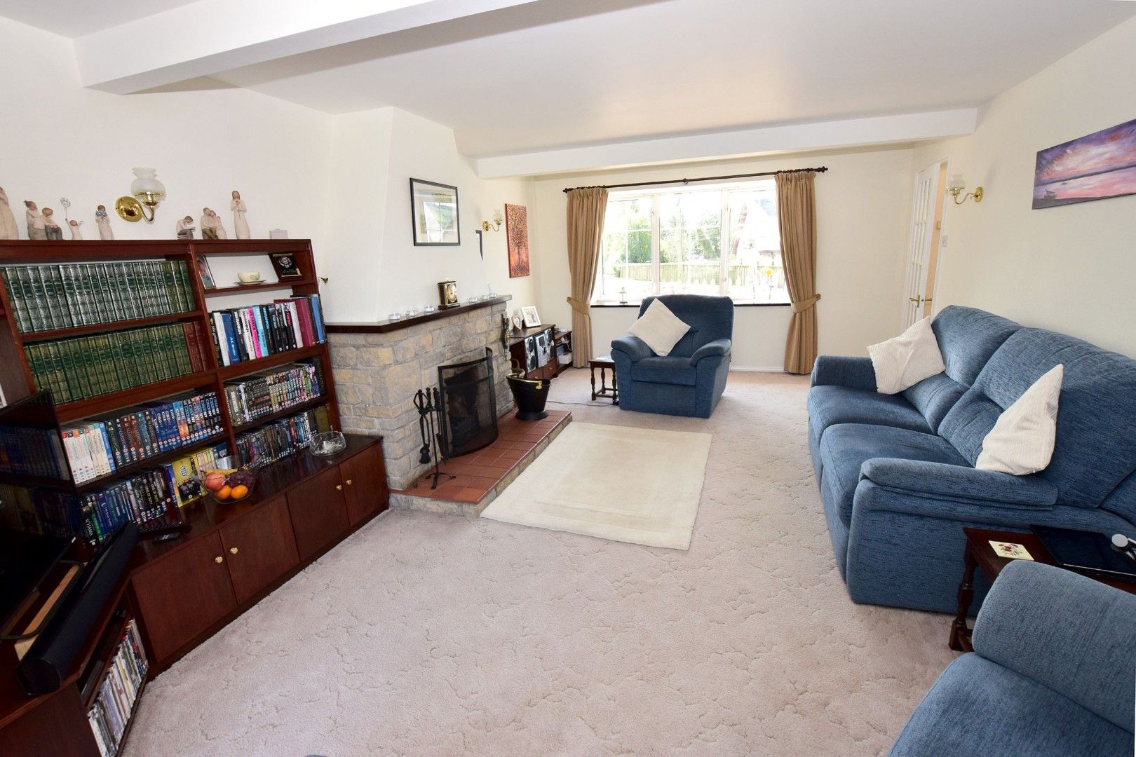 5 bedroom cottage for sale, Chesters, Hawick TD, TD9 8TH