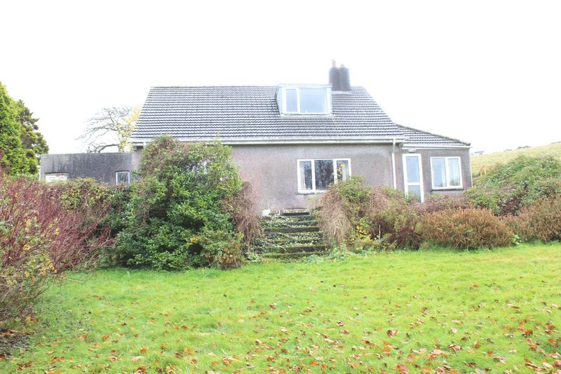 3 bedroom detached house for sale, Larch Grove, Elfordleigh, Nr