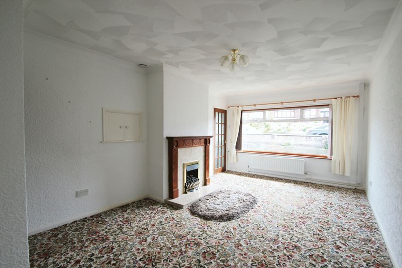 2 bedroom semidetached bungalow for sale, Windmill Avenue, Kidsgrove